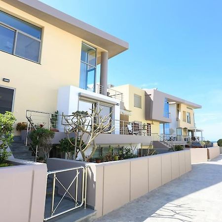 Armilides Luxury 3 Bedroom Maisonette Kokkini Hani Dış mekan fotoğraf