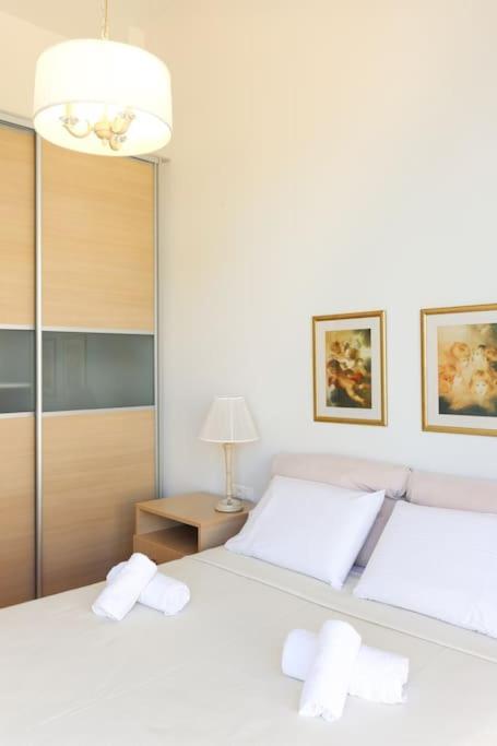 Armilides Luxury 3 Bedroom Maisonette Kokkini Hani Dış mekan fotoğraf