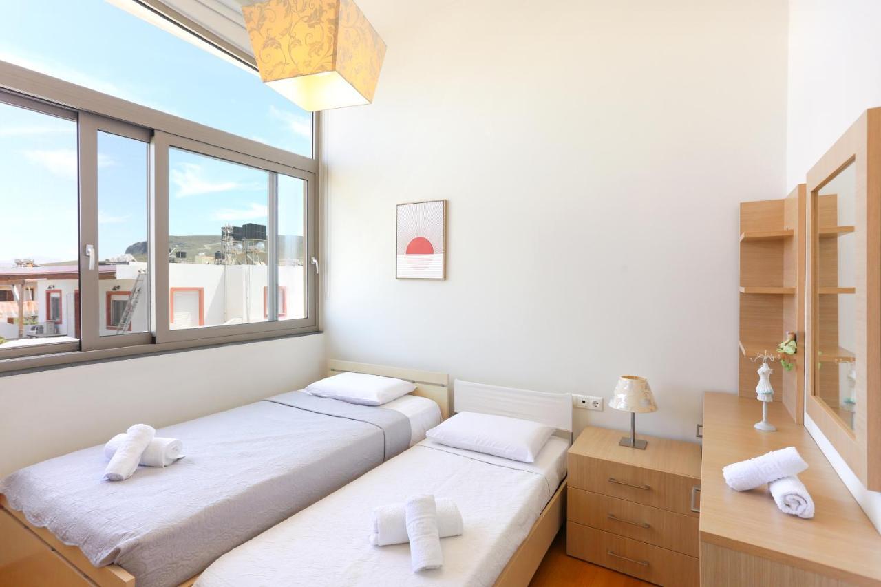 Armilides Luxury 3 Bedroom Maisonette Kokkini Hani Dış mekan fotoğraf