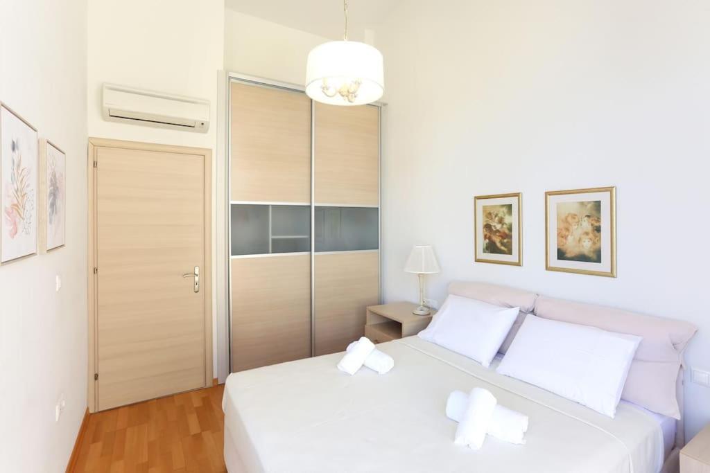Armilides Luxury 3 Bedroom Maisonette Kokkini Hani Dış mekan fotoğraf