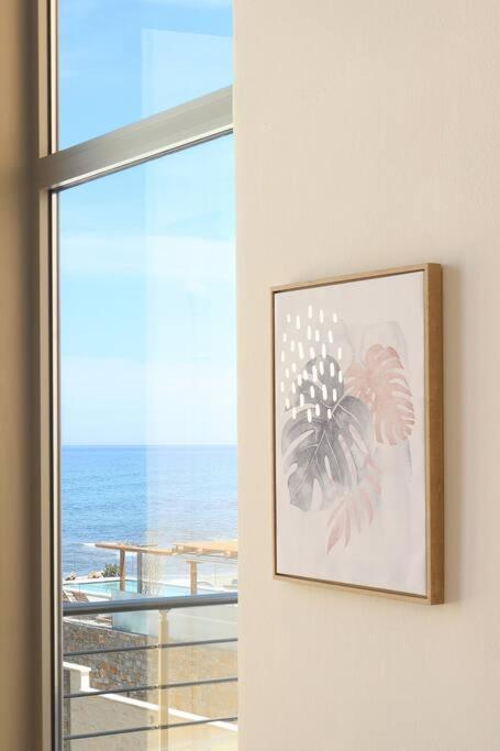 Armilides Luxury 3 Bedroom Maisonette Kokkini Hani Dış mekan fotoğraf