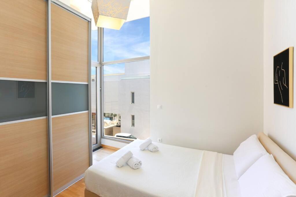 Armilides Luxury 3 Bedroom Maisonette Kokkini Hani Dış mekan fotoğraf