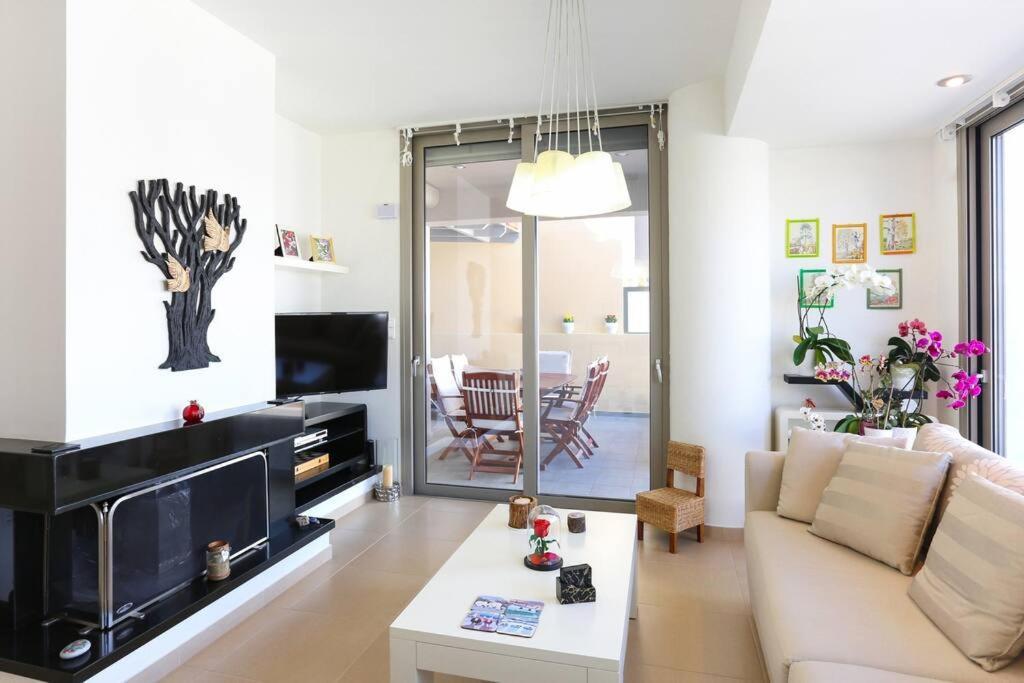 Armilides Luxury 3 Bedroom Maisonette Kokkini Hani Dış mekan fotoğraf