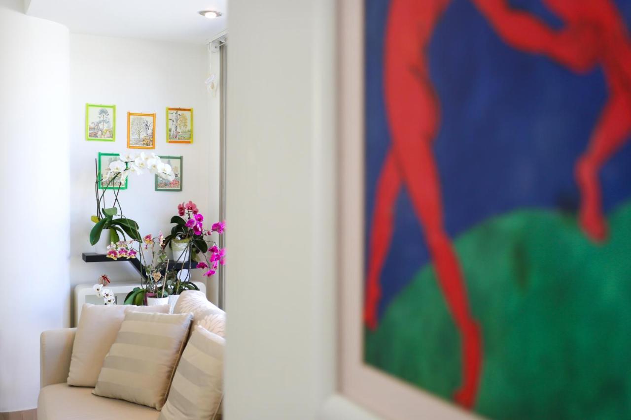 Armilides Luxury 3 Bedroom Maisonette Kokkini Hani Dış mekan fotoğraf